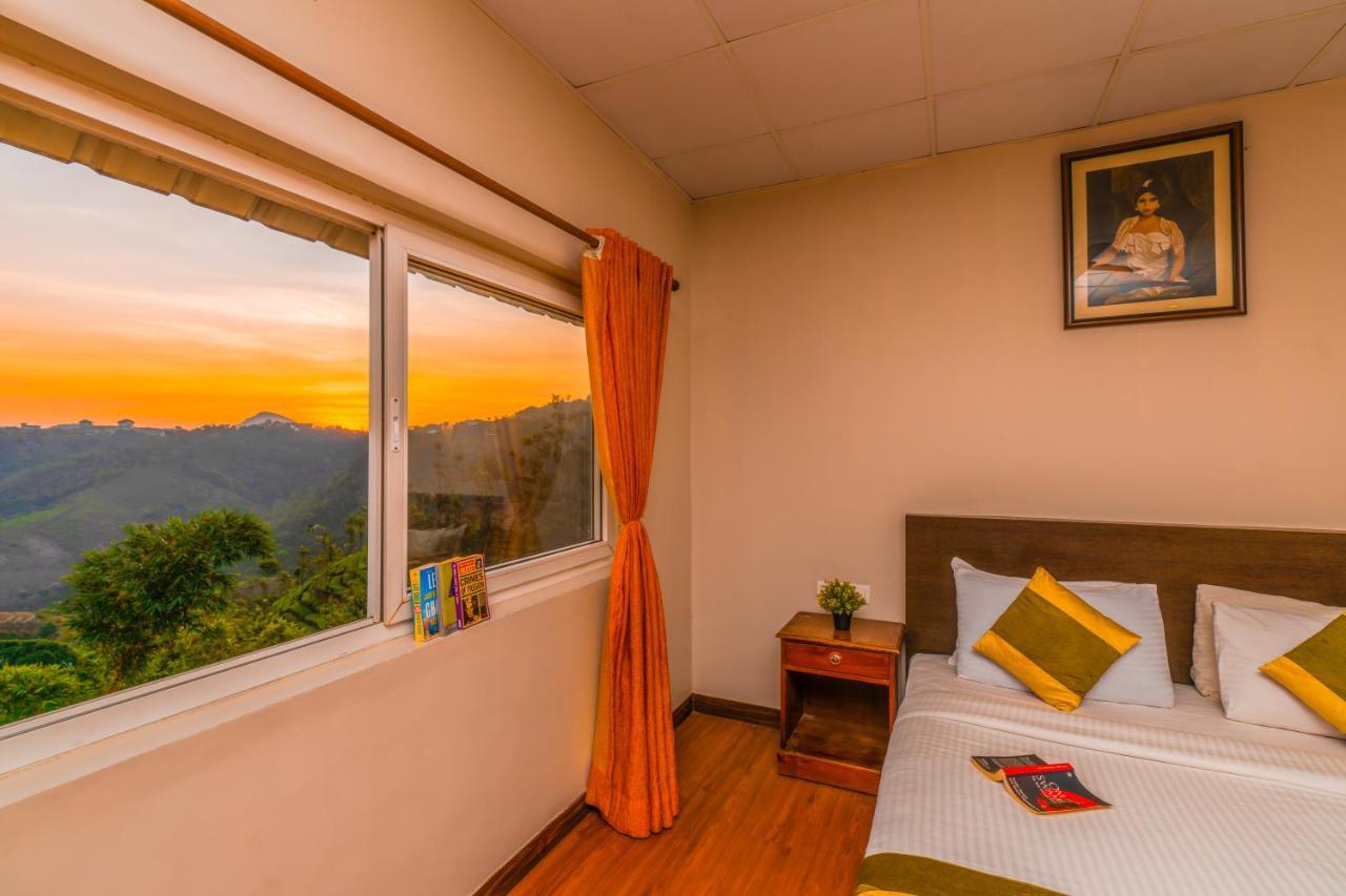 Winter Vale Green Stay Resorts فاغامون المظهر الخارجي الصورة